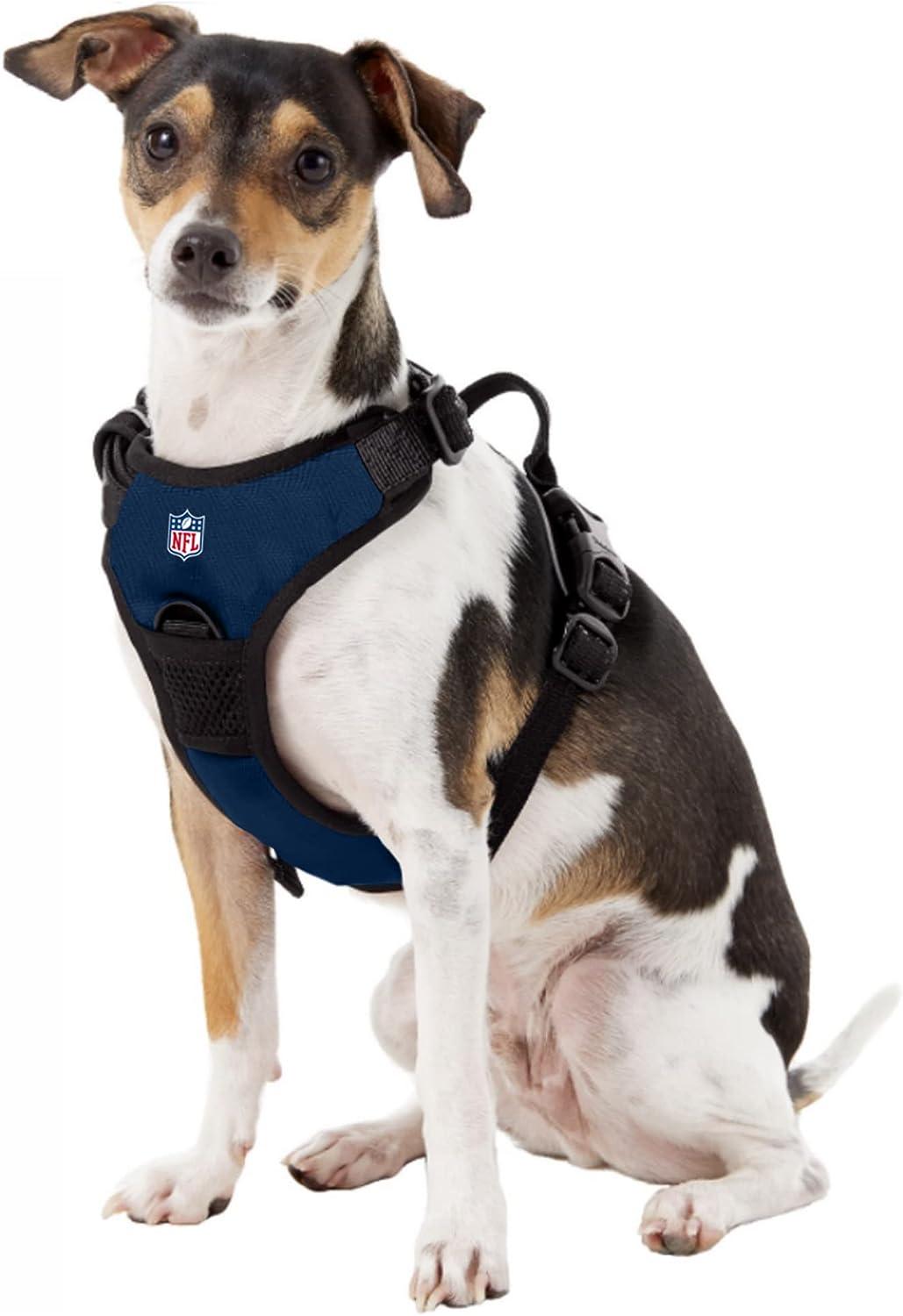 Denver Broncos NFL Dog Jersey