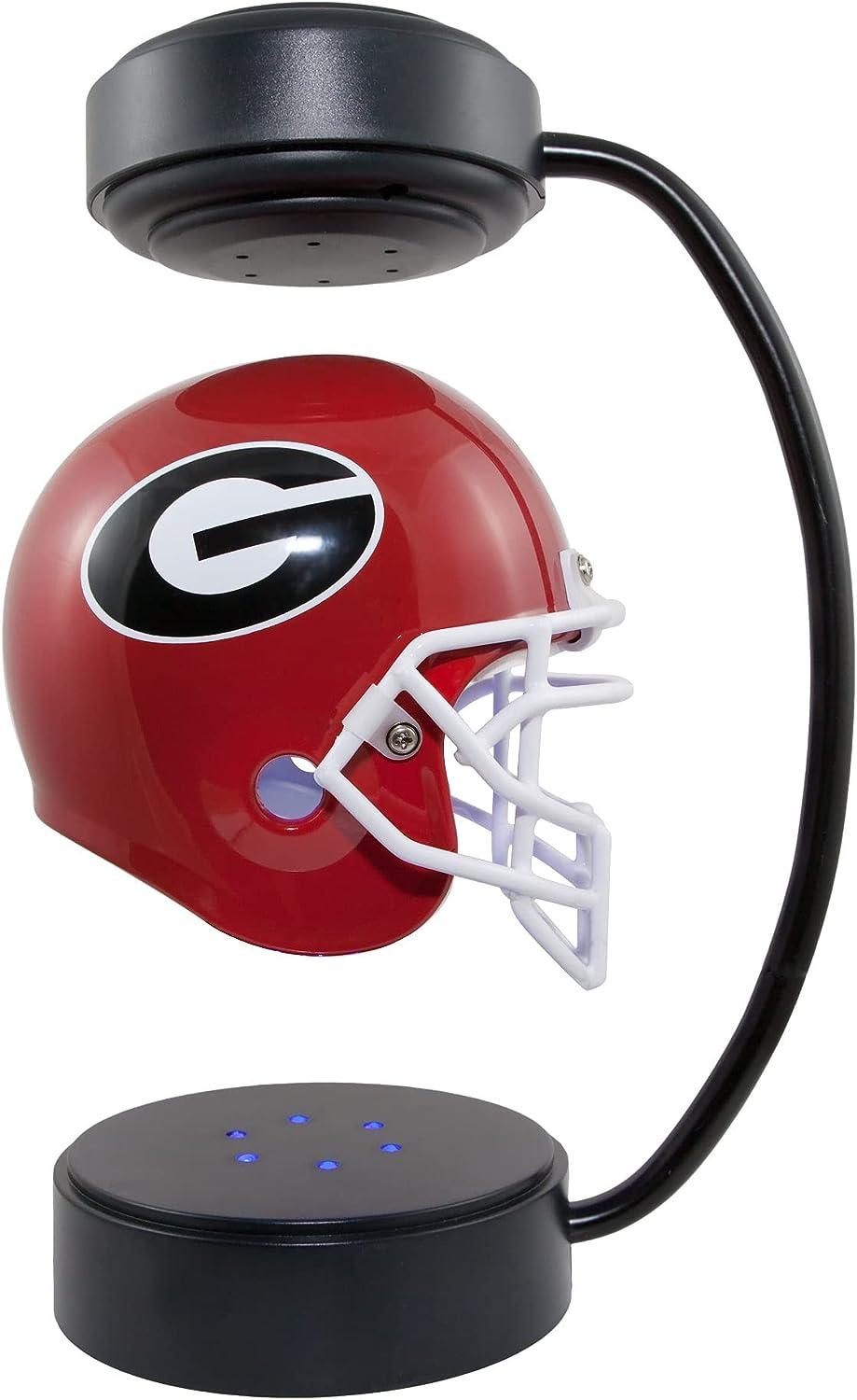 NFL Hover Helmets - Every Team Available -Floating Mini Football Helmet  Replica