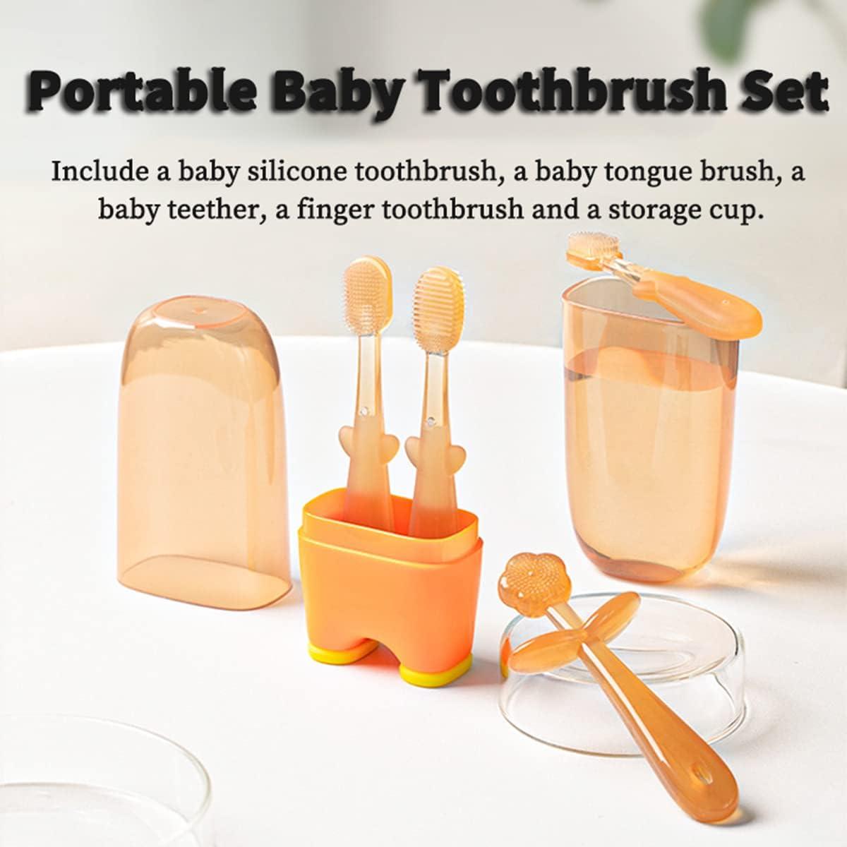 Anakku Baby Food Scissor, 2 Colours