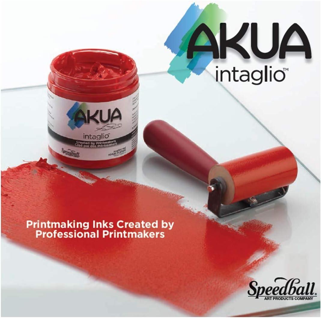 Akua Intaglio Inks - Speedball Art
