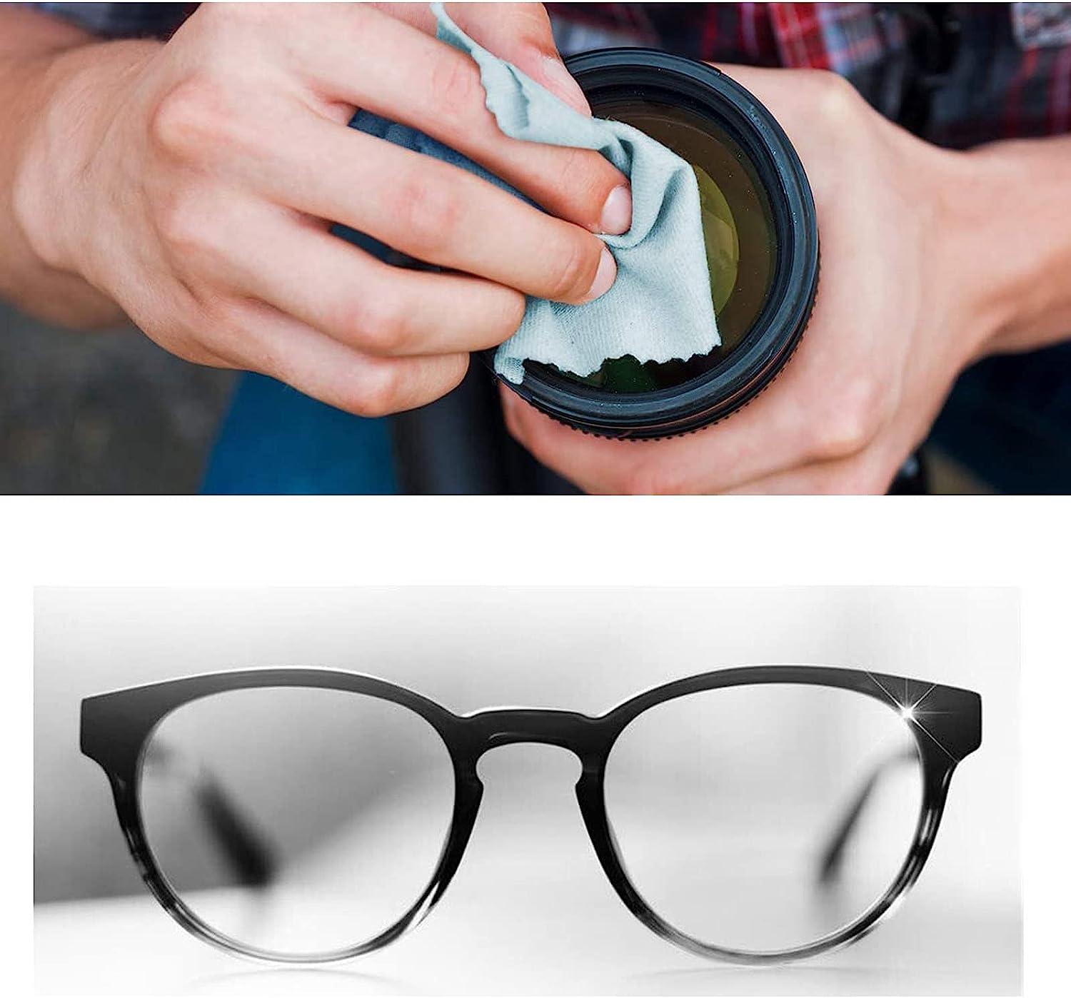  Lens Scratch Removal Spray for Eyeglass Windshield Glass Repair  Liquid, Eyeglass Glass Scratch Repair Spray, Lens Scratch Remover Glasses  Cleaner Spray Screen Cleaner Tools for Sunglasses (3Pcs) : Health &  Household