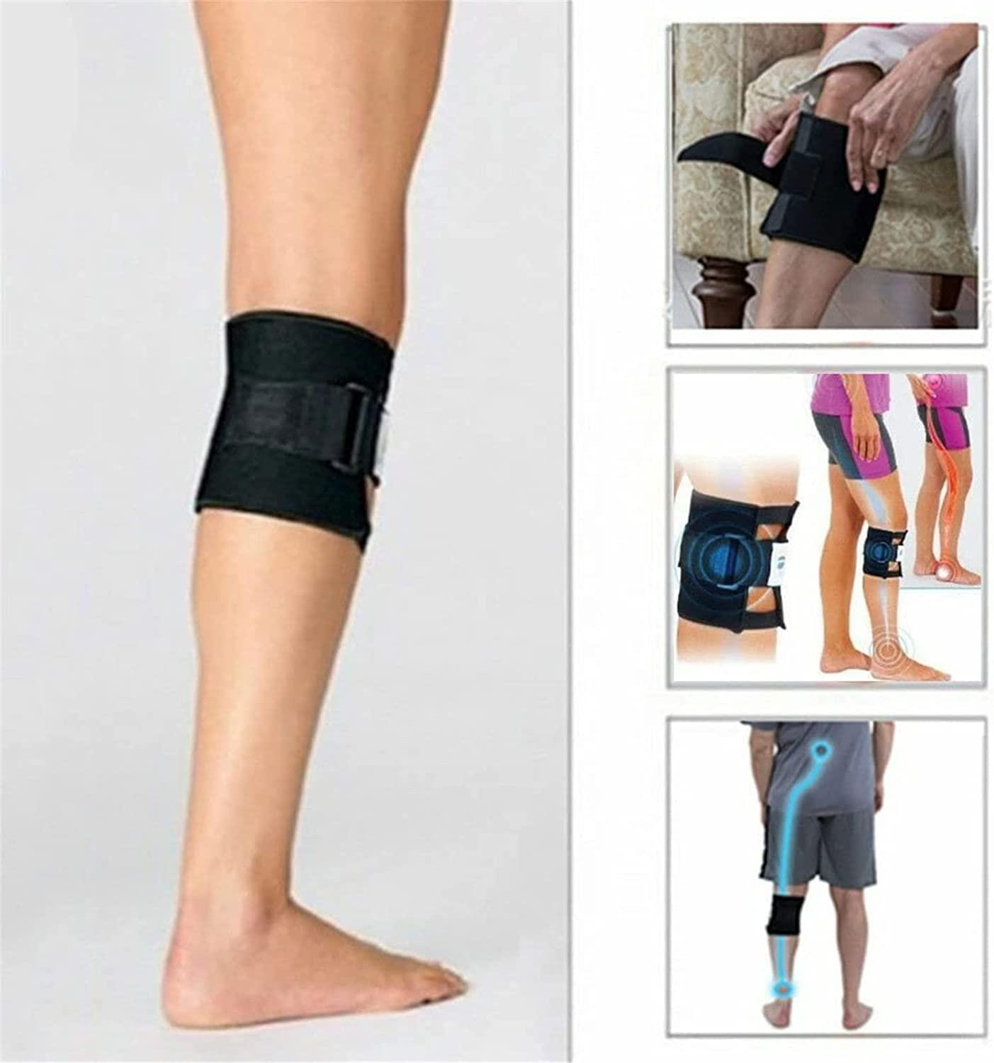 KAIJIELY Sciatica Pain Relief Brace For Sciatic Nerve Pain,Sciatica as Seen  on tv for Instant Relief from Sciatic Nerve Pain, Acupoint Pressure Pad