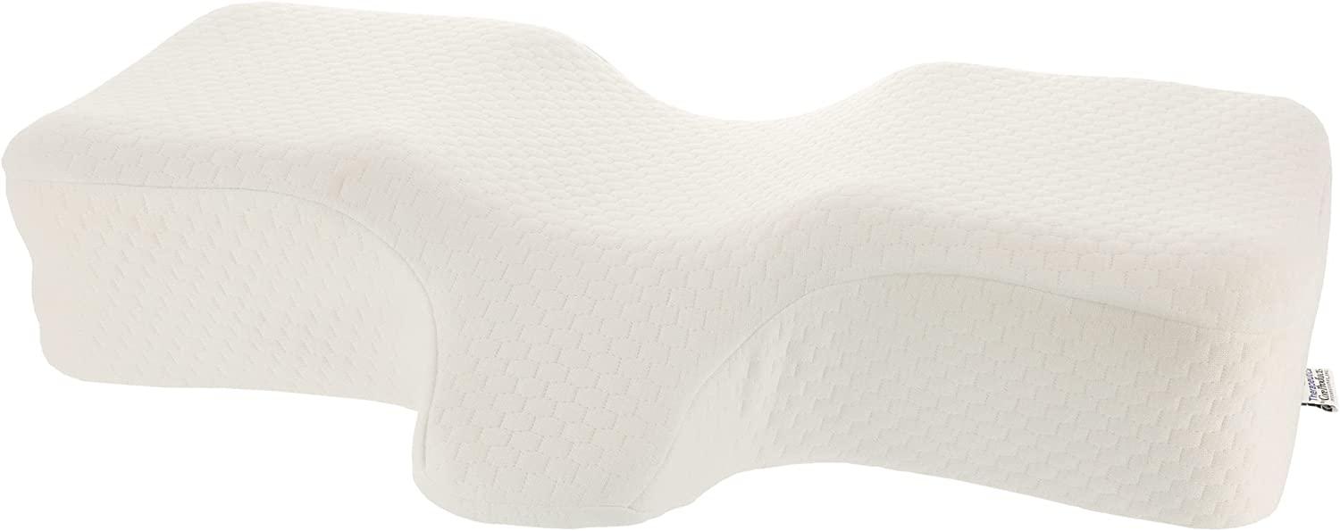 Therapeutica Cervical Orthopedic Pillow