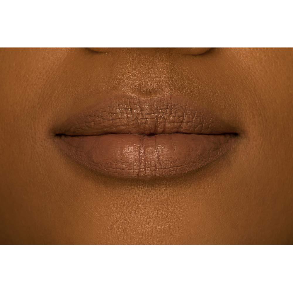  NYX PROFESSIONAL MAKEUP Liquid Suede Cream Lipstick -  Sandstorm (True Nude) : Beauty & Personal Care