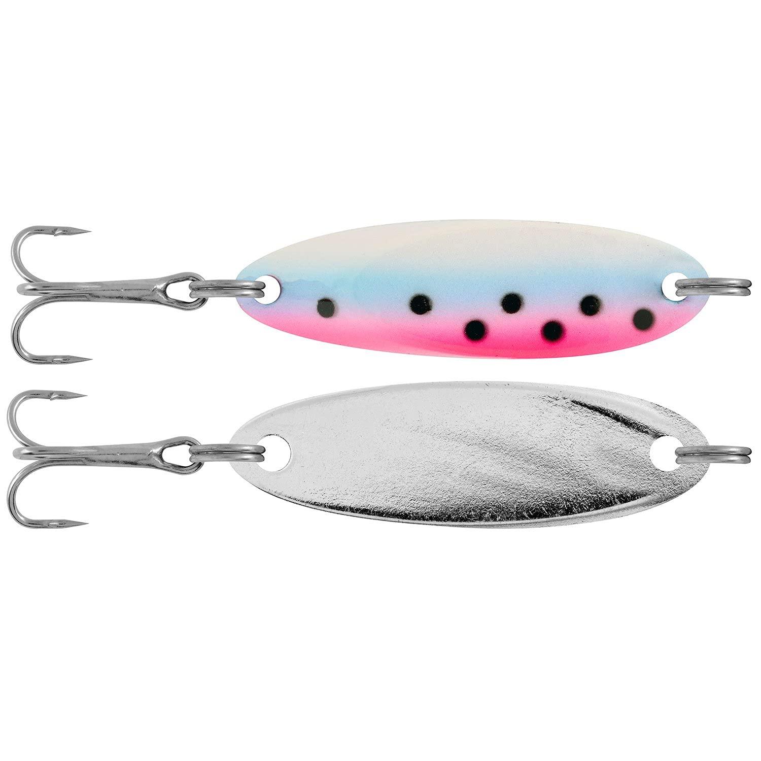 South Bend Kast-A-Way Spoons  Fishing Lure Accessories 1/4 oz