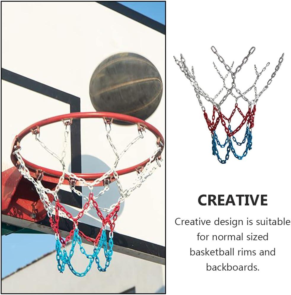 Sport Design Red/white/blue Basketball