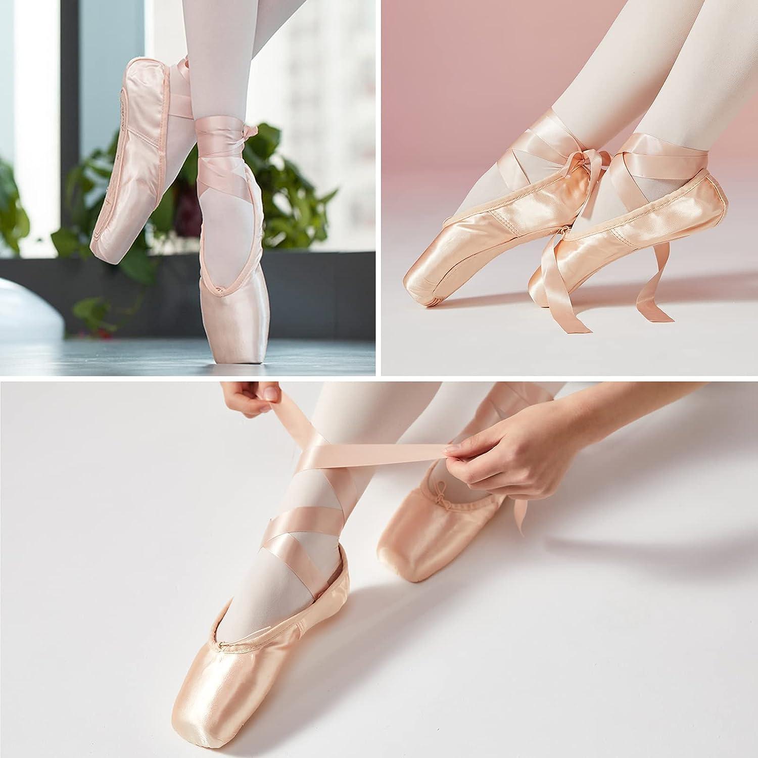 ballet shoes for girls