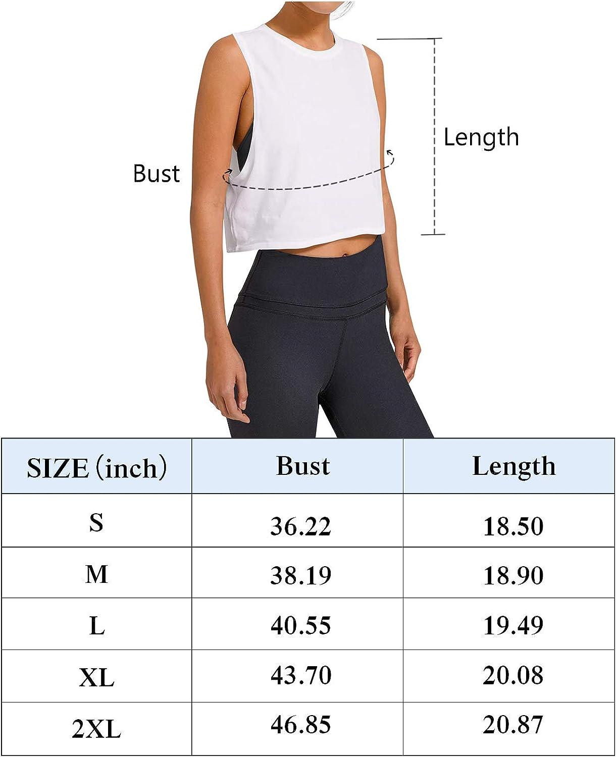  LASLULU Womens Workout Athletic Tank Tops Cropped Sleeveless  Tops 1/2 Zipper Running Muscle Shirts Slim Fit Yoga Sports Bra Outwear with  Removable Cups(Army Green Small) : Clothing, Shoes & Jewelry