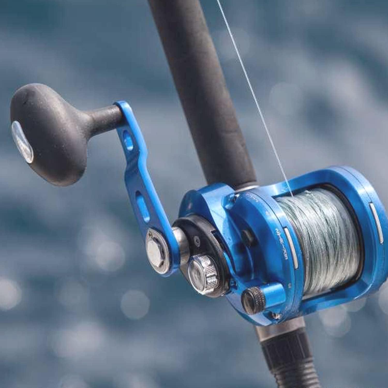 MOMPLUS Fishing Line 547Yds/500m-Nylon Monofilament Ultimate