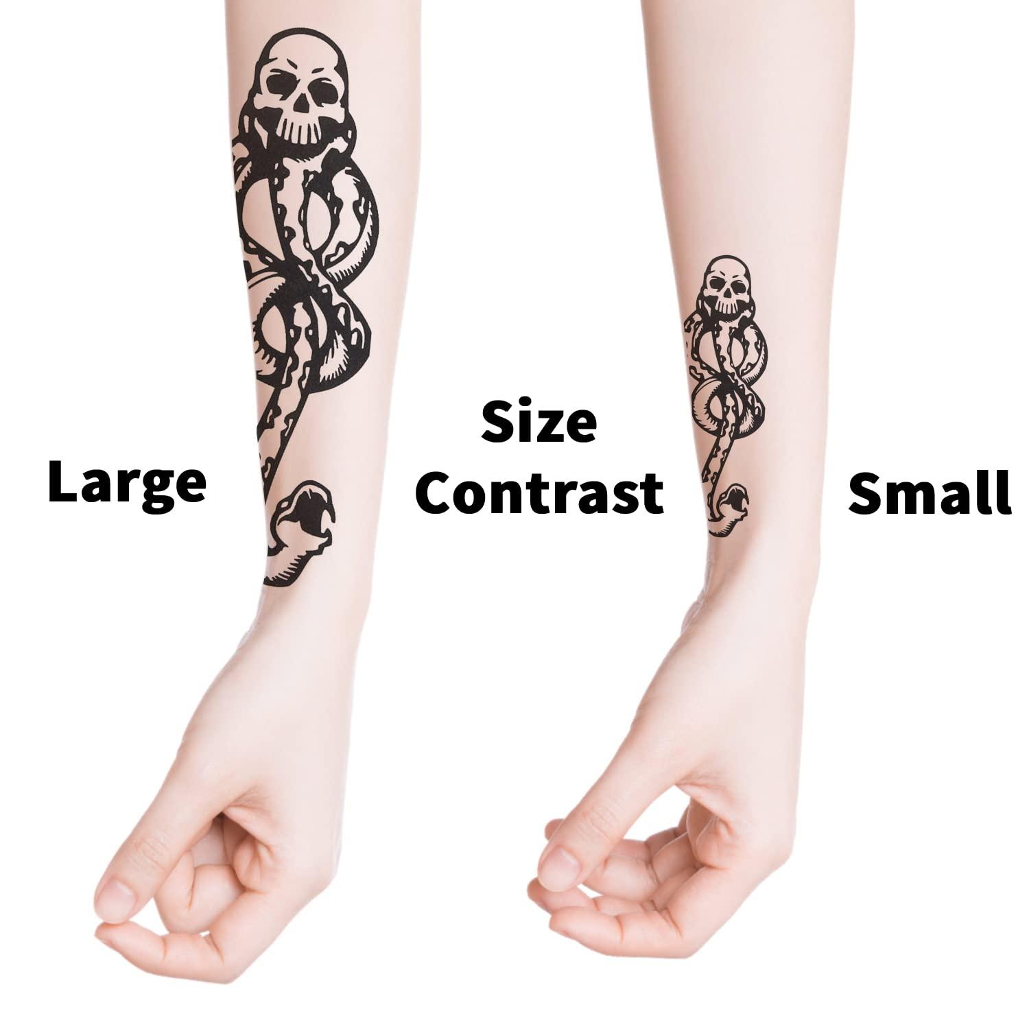 Tattoo Soul Stickers | Unique Designs | Spreadshirt