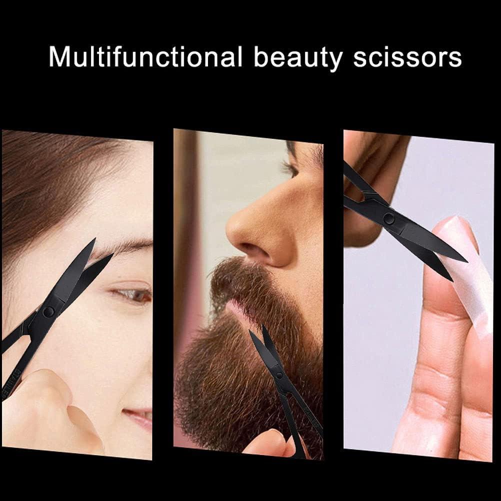 Multi-Use Beauty Scissors