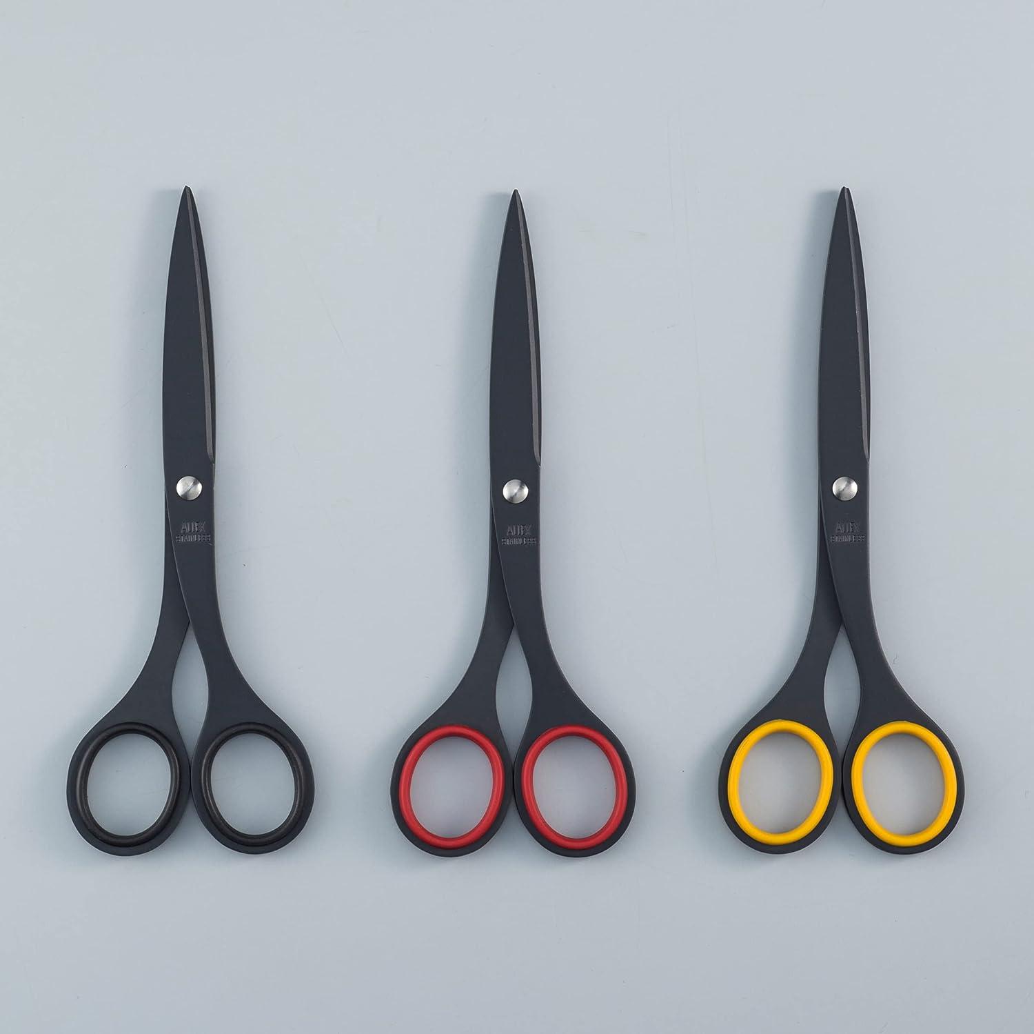 Desk scissors