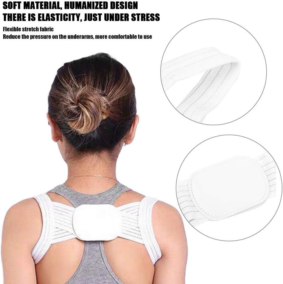 Posture Corrector for Women Chest Support Humpback Correction Belt