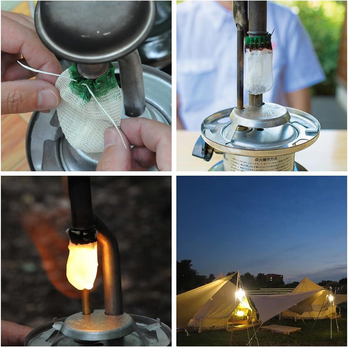 Outdoor Propane Lantern