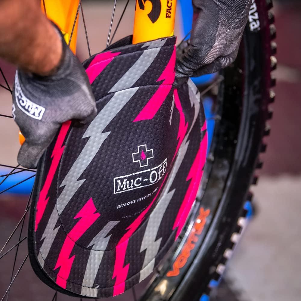 Muc-Off Disc Brake Cleaner - The Spoke Easy