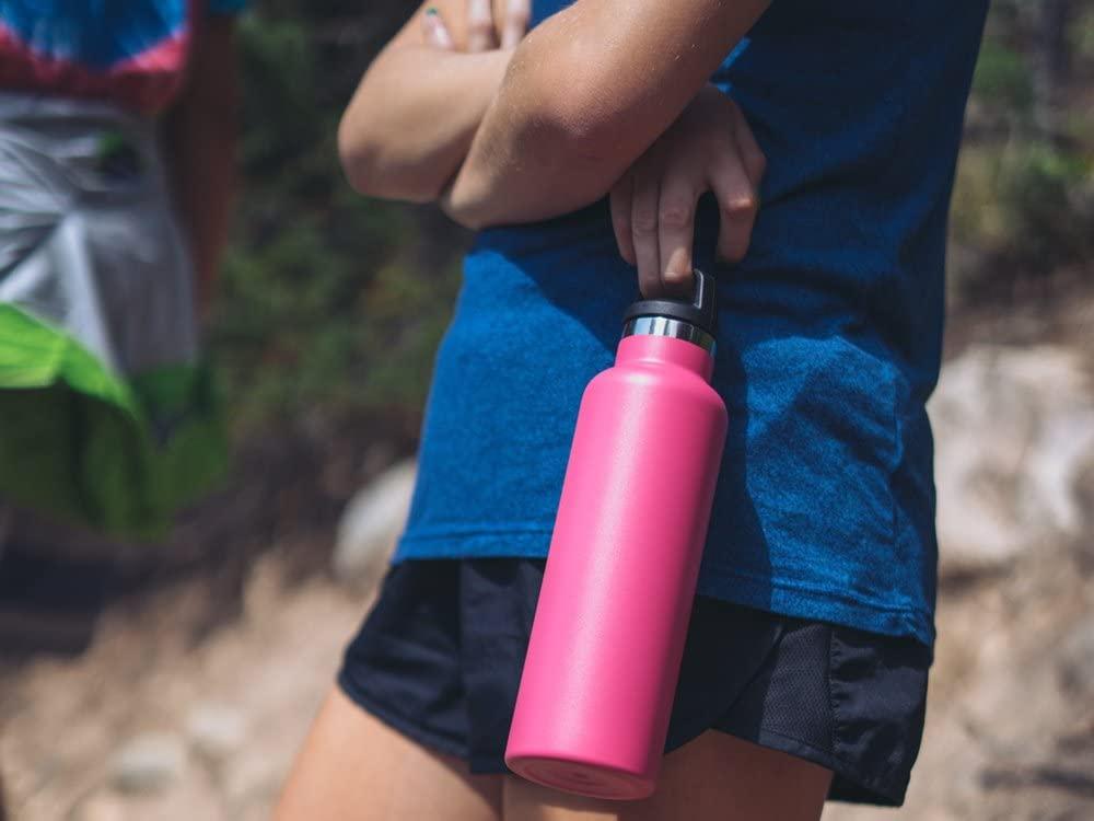 Simple Modern 64 Oz. Ascent Water Bottle - Hydro Vacuum Insulated