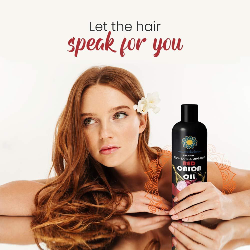 Buy Ayurvedic Hair Oils Online At Buddha Natural