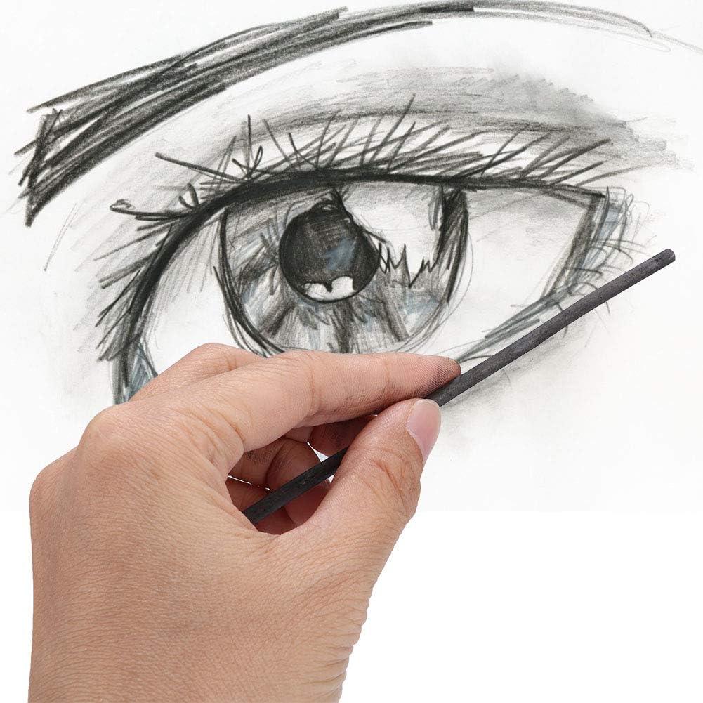 Charcoal Sketch 1 stock image. Image of skill, creativity - 592833