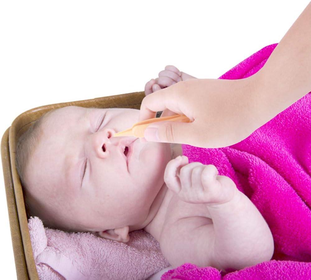  Baby Nasal Tweezers Pack of 2, Baby Nose Cleaning