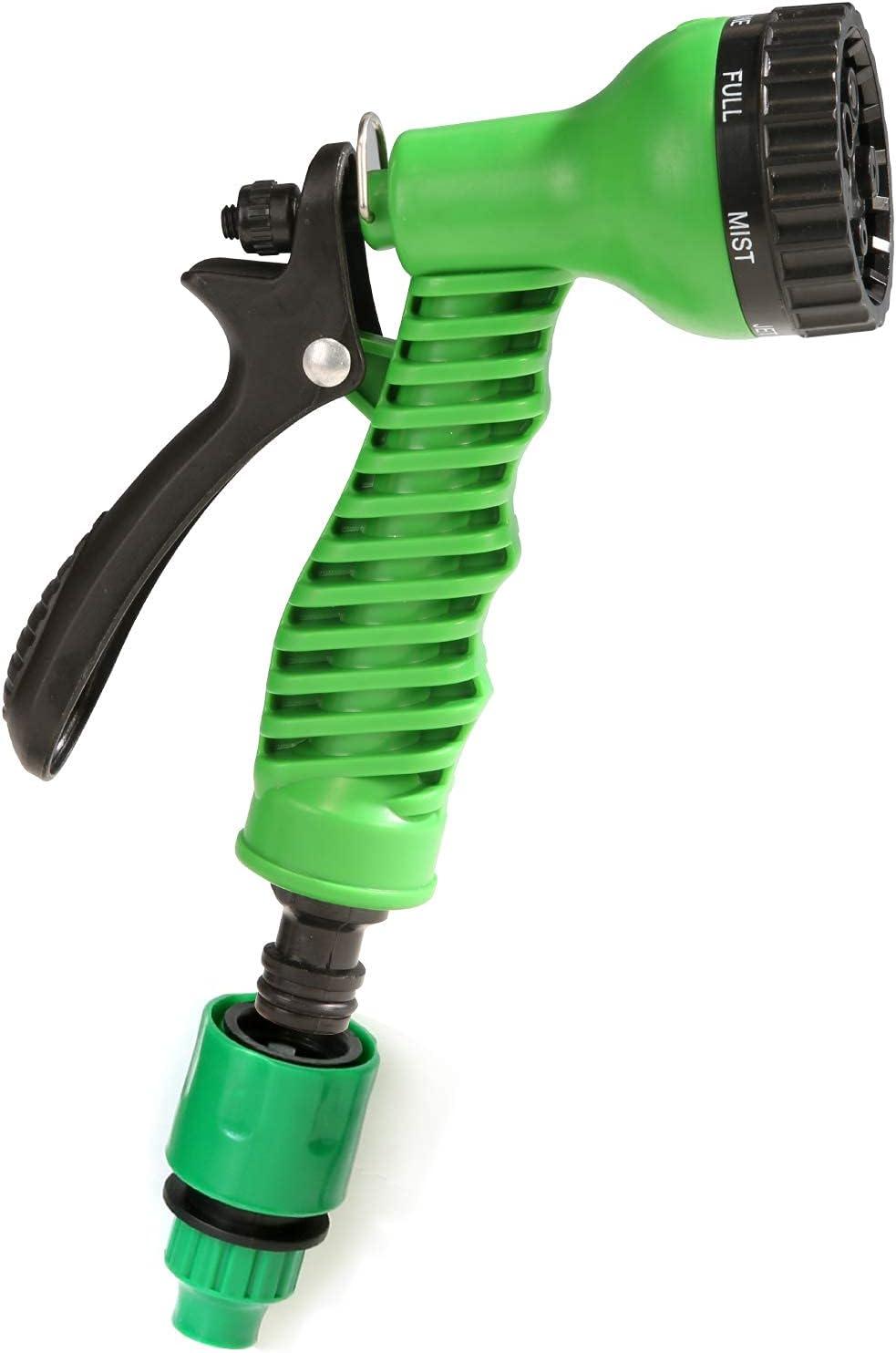 CLICIC Lawn and Garden Portable Sprayer 0.8 Gallon / 3 L - Pump Pressure  Sprayer Includes Shoulder Strap.