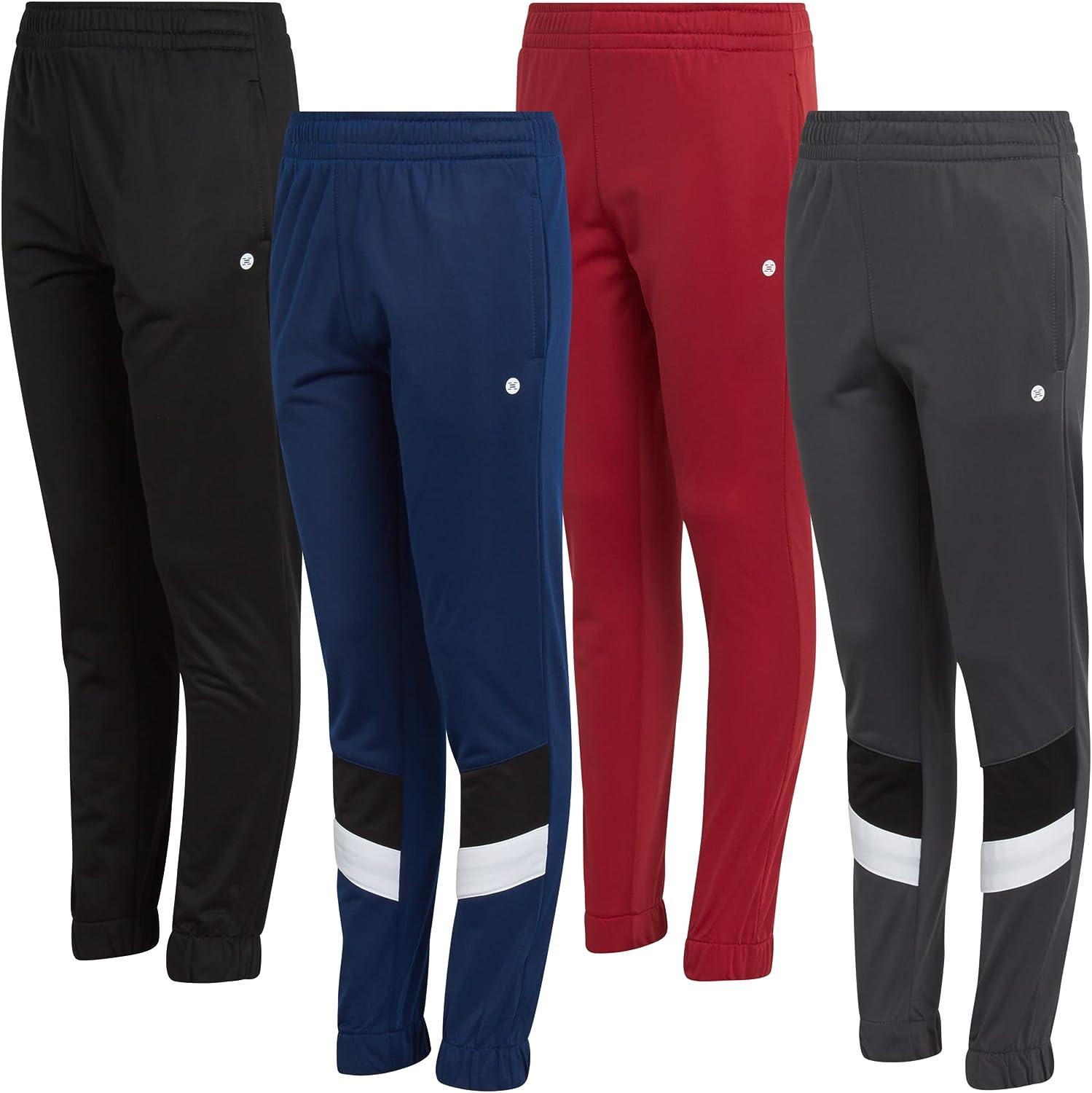 Champion Men's Dark Grey Athletic Pants / Various Sizes