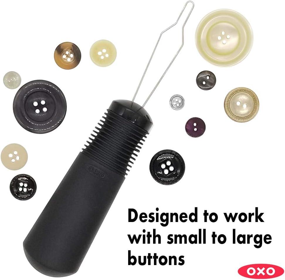 Star Home Health Care - Button Hook/ Zipper Pull Dressing