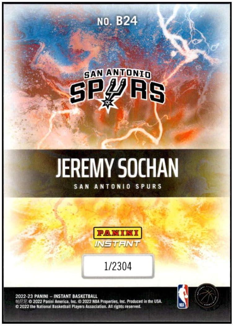 Jeremy Sochan Basketball Design Poster Spurs T-shirt