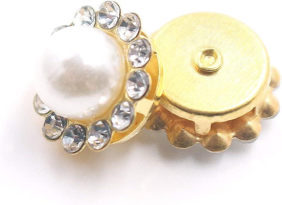 8mm~18mm 10pcs Round Sew On Crystal Rhinestones Flatback Claw Cup Crafts  Beads