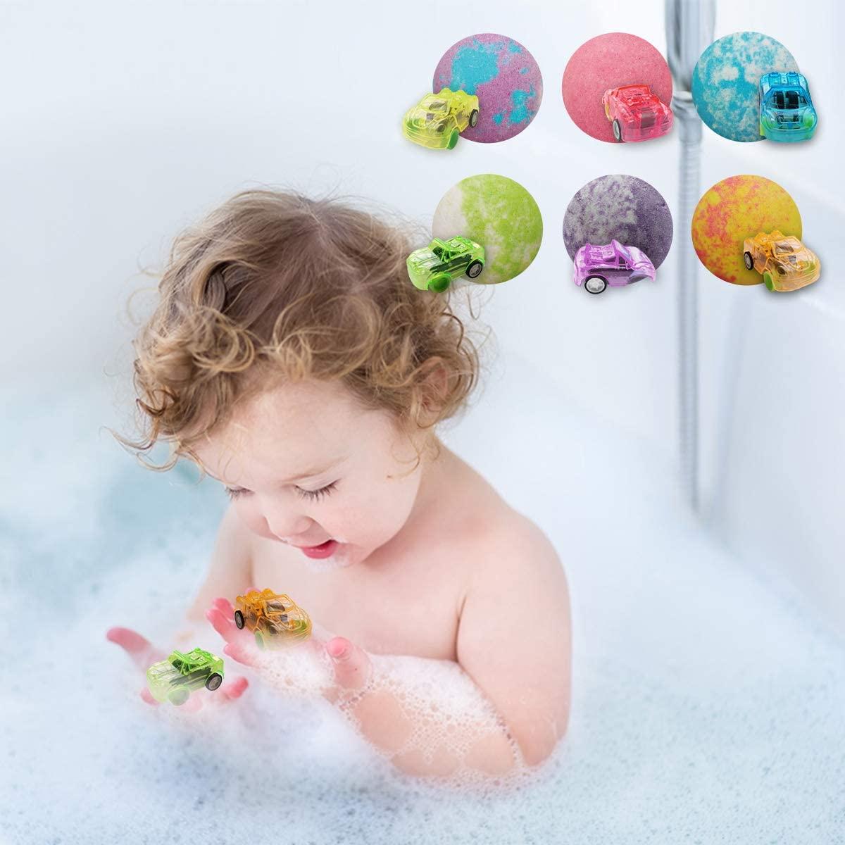 Mold-Free Bath Toys Fishing Games for Toddlers Malaysia