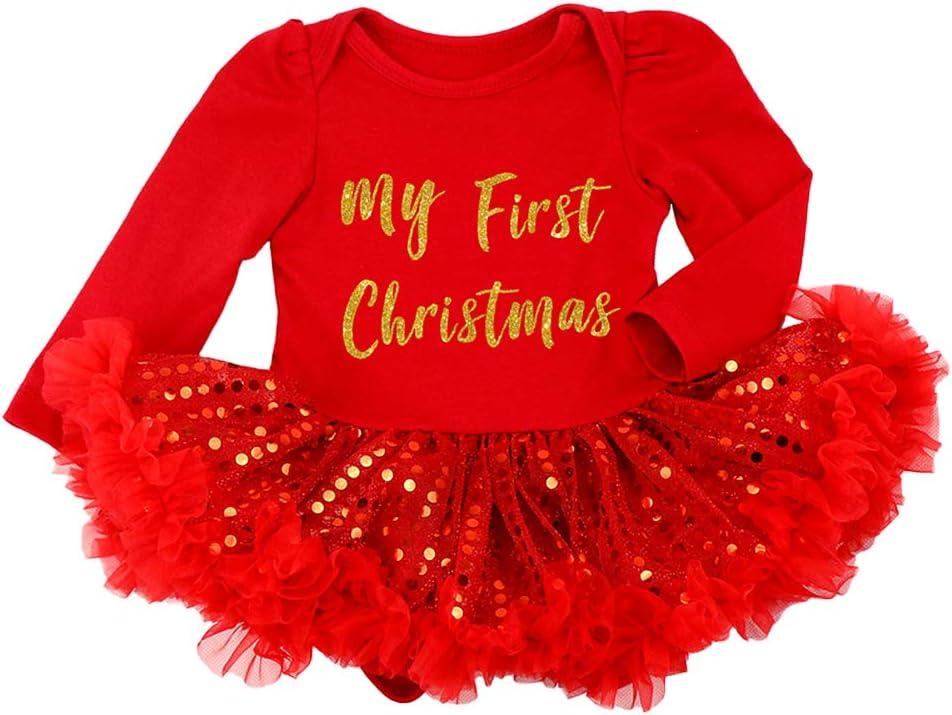 IBTOM CASTLE Fancy Costume for toddler Little Girl Tutu Skirt