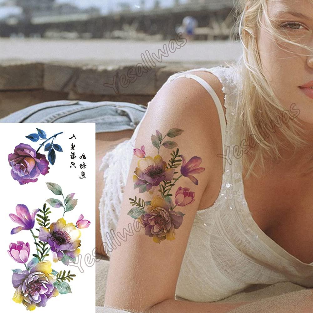 Top 10+ Cute Small Tattoos for Girls - Ace Tattooz & Art Studio