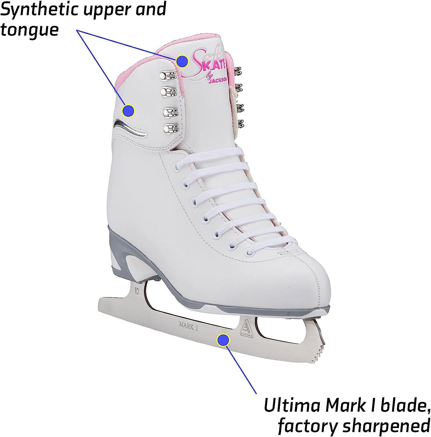 Custom – Jackson Ultima Skates