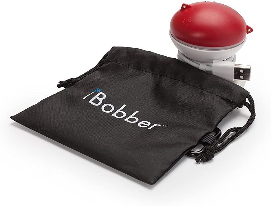  Customer reviews: iBobber Snappr Natural Robotic