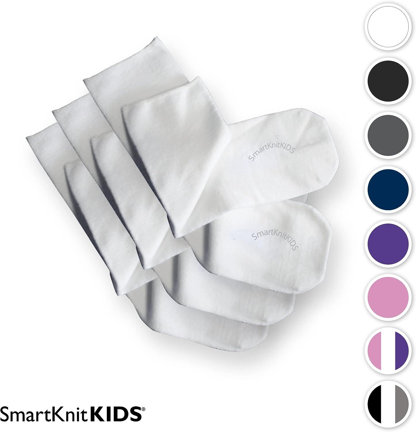 SmartKnitKIDS® Seamless Sensitivity Undies