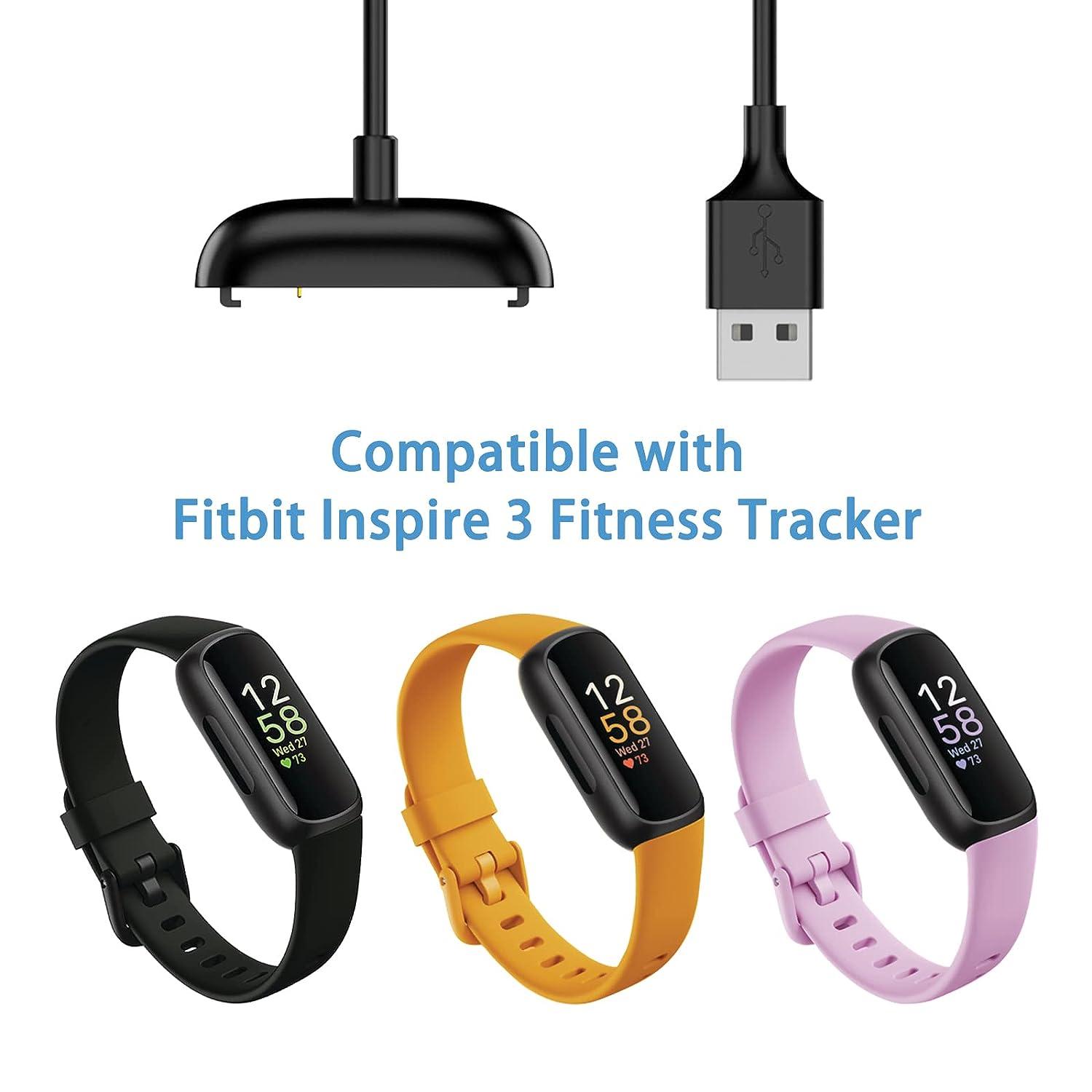 Shop 915 Generation Applicable for Fitbit Inspire 3 Charger
