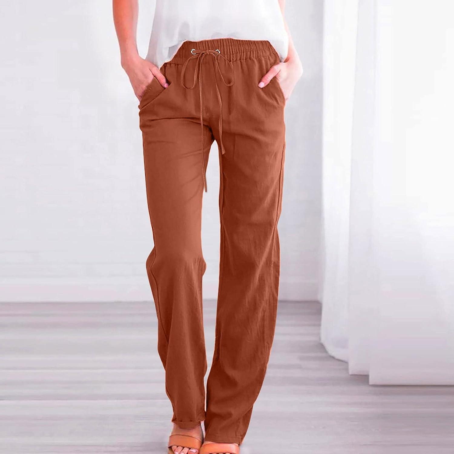 MONTREZ Men Comfort Loose Fit Cotton Cargos Trousers | Cargo trousers, Loose  fitting, Trousers