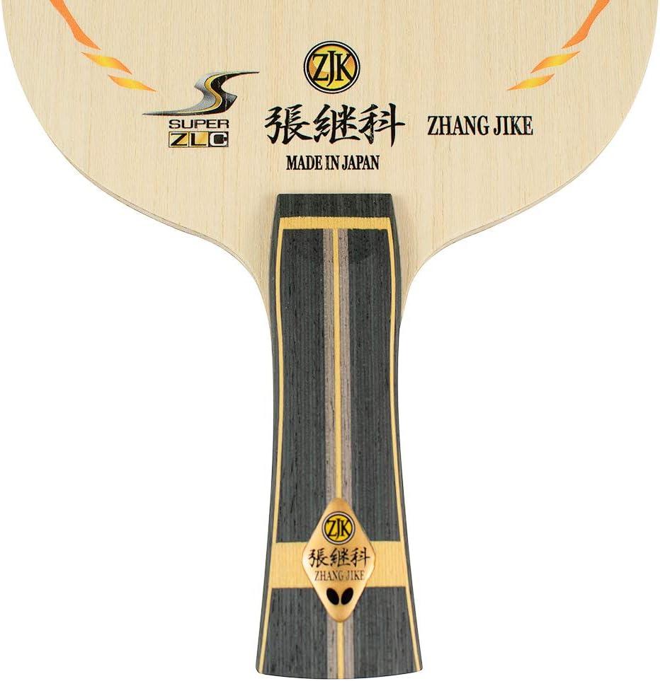 Zhang Jike Super ZLC Blade - Butterfly Table Tennis Blade - ZL