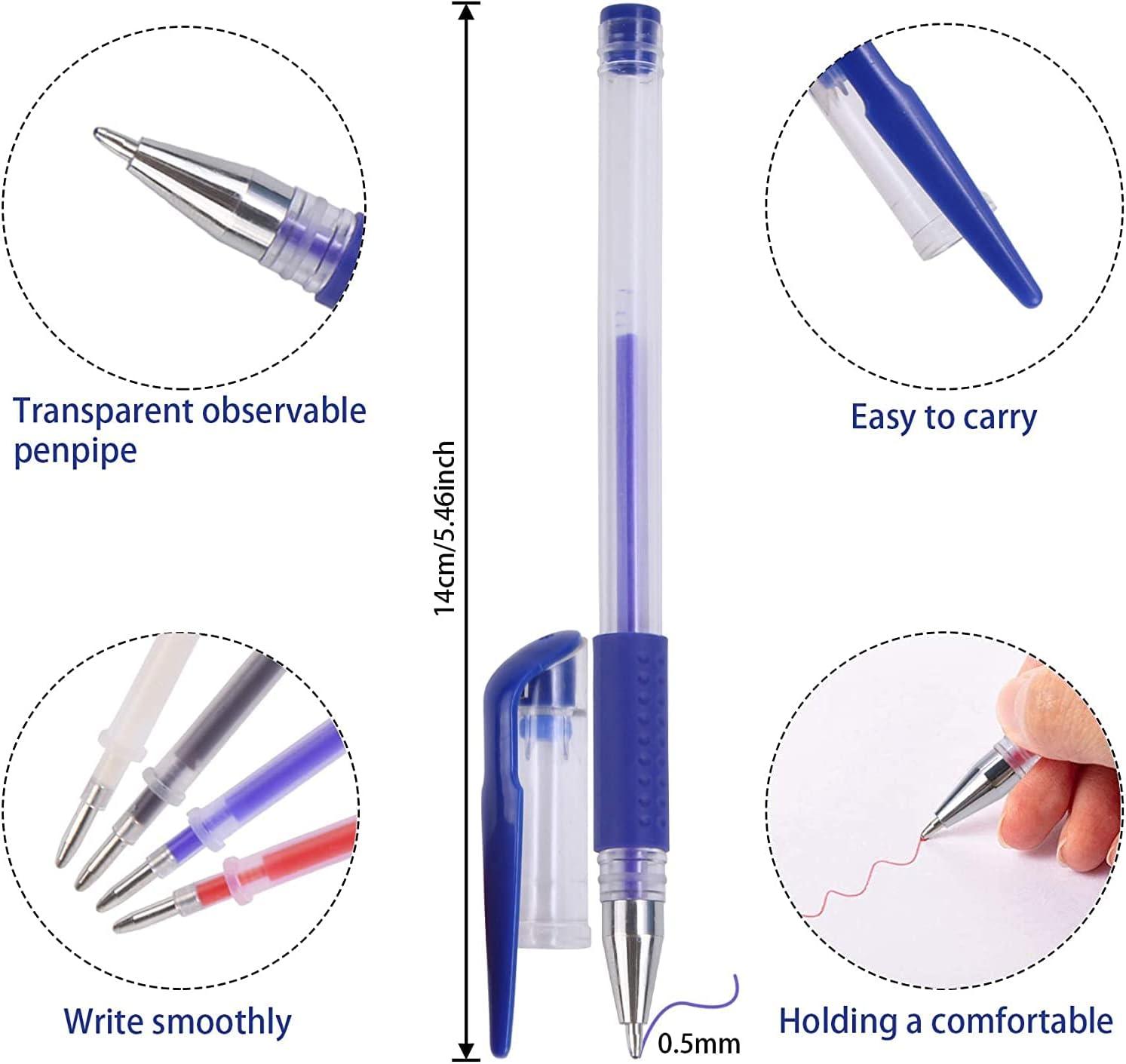 Heat Erasable Pens for Fabric Heat Vanishing Pen Fabric Marking