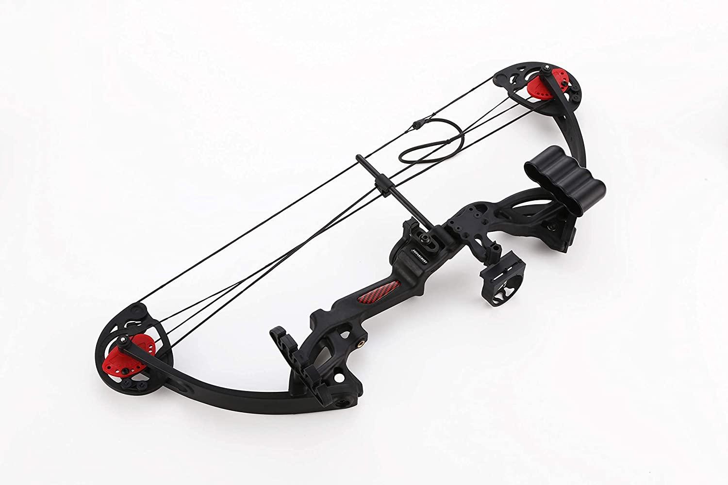 Price: 90141.00 Rs PANDARUS Bowfishing Bow Kit with Arrow Ready to