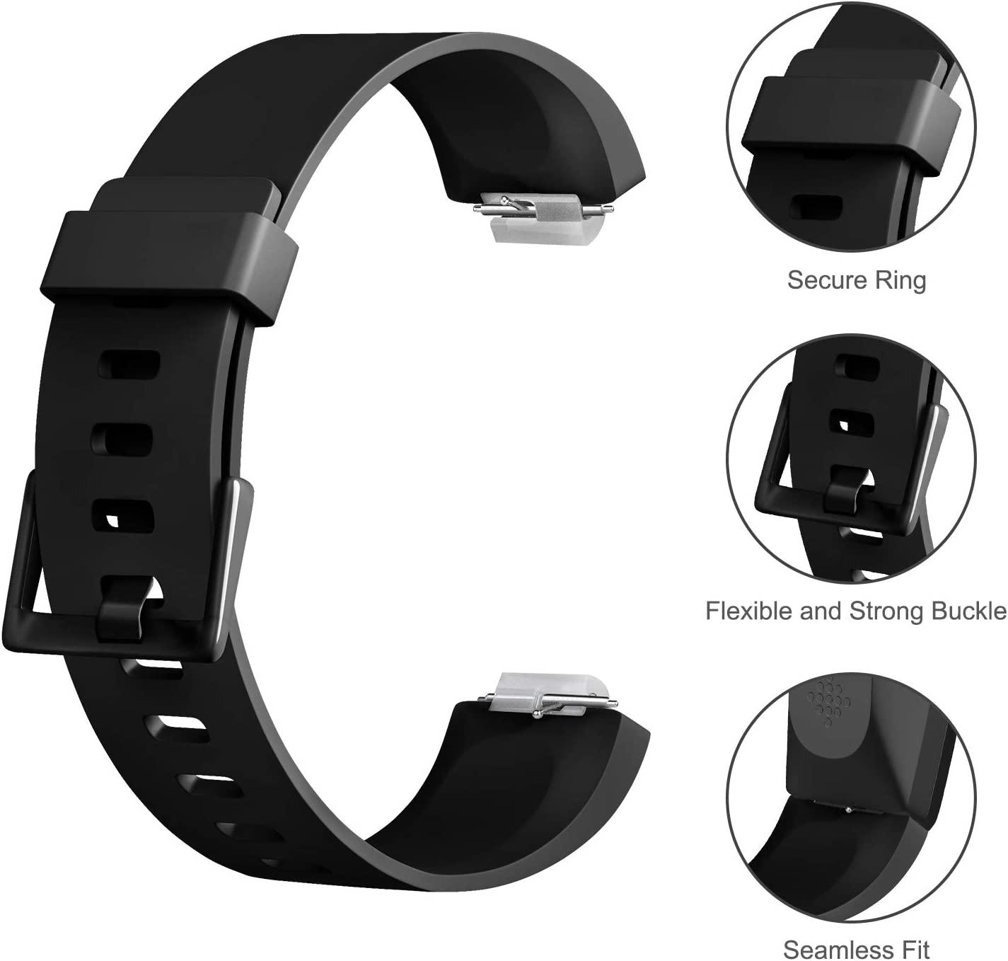 Compatible With Fitbit Ace 3 Strap For Kids, Soft Silicone Sport Wristband  Adjustable Accessory Bracelet Replacement Band Fitbit Ace 3/inspire 2 For B