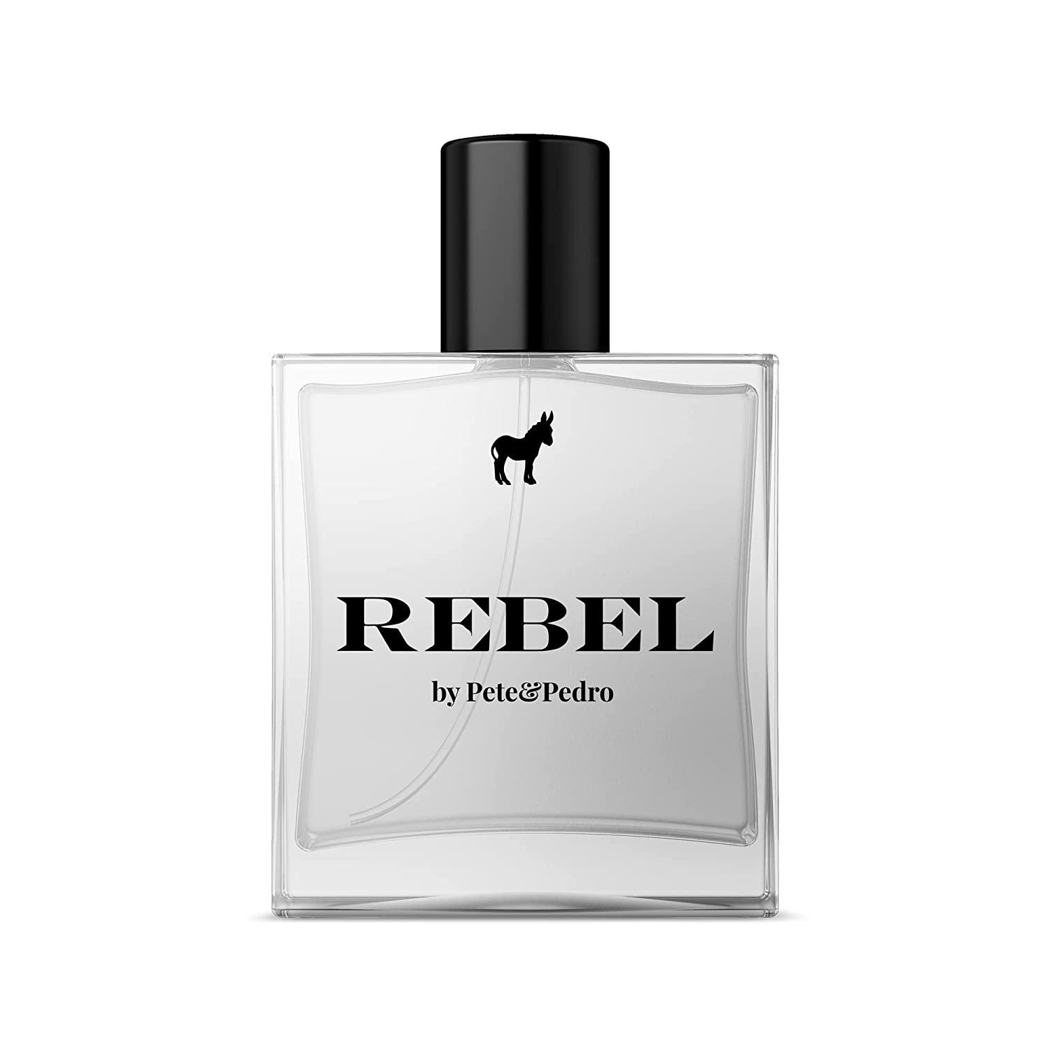 Fresh Citrus & Musk - Perfume Shark