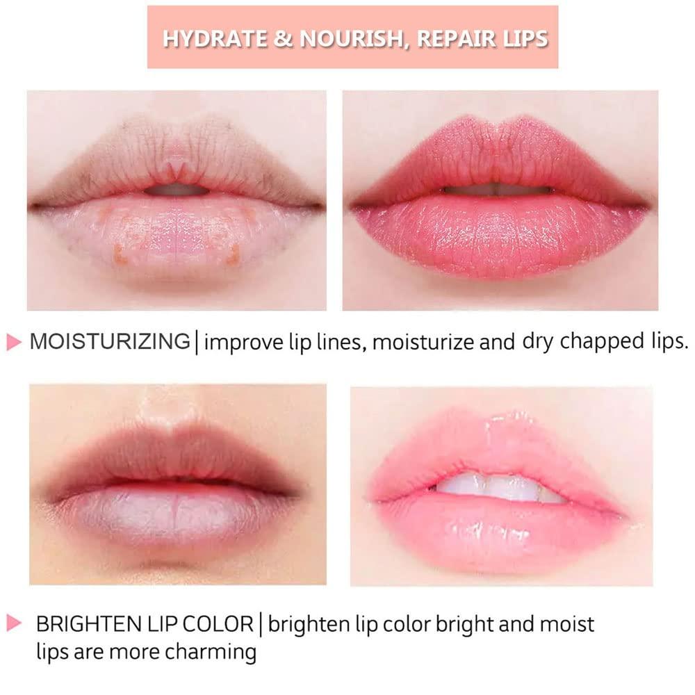 Help Prevent Lip Wrinkles – LipSips