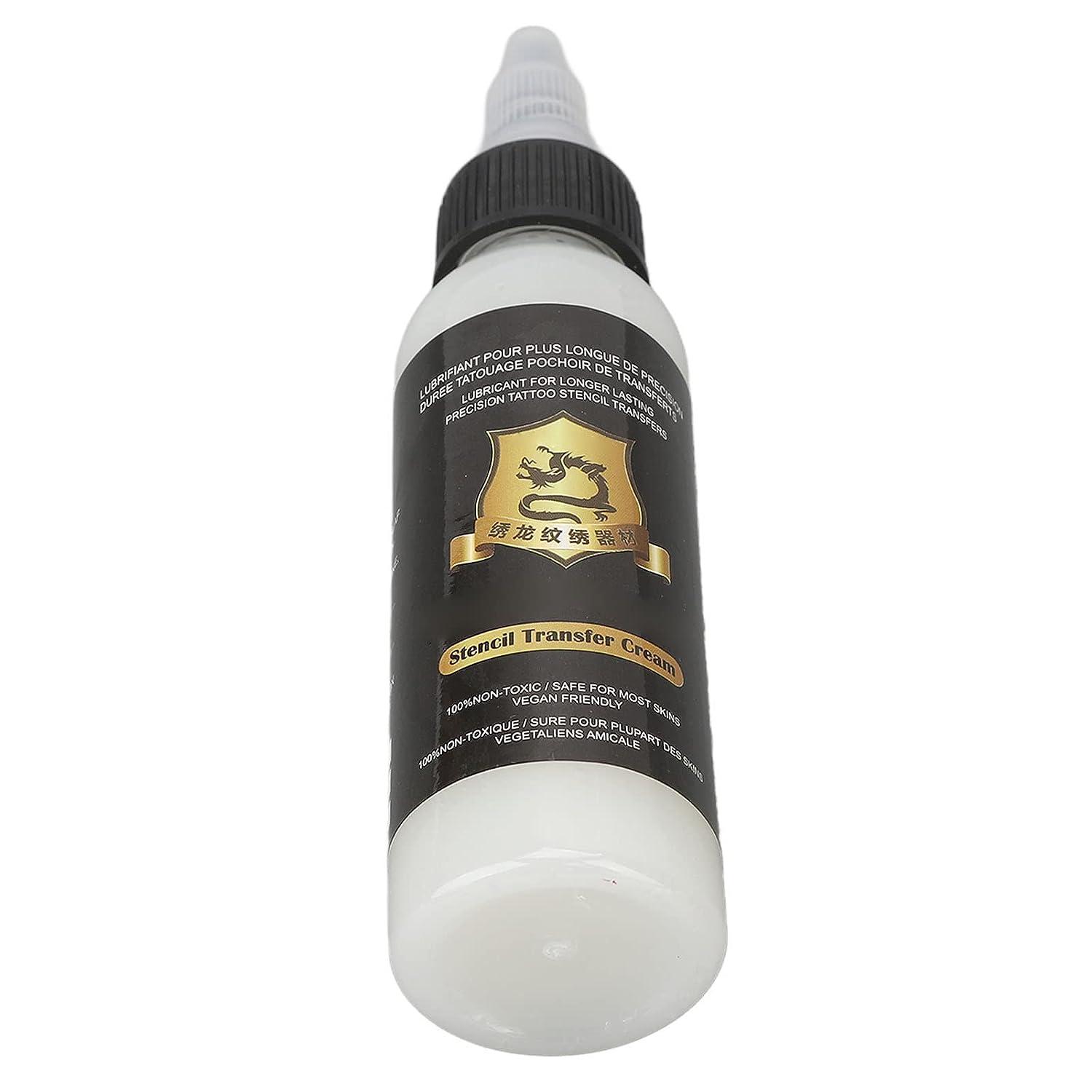 240ml Tattoo Transfer Gel Solution, Clear Patterns Safe Gentle Lasting  Tattoo Transfer Ointment Tattoo Stencil Gel, Tattoo Supplies Accessories by  Unbranded - Shop Online for Beauty in the United Arab Emirates