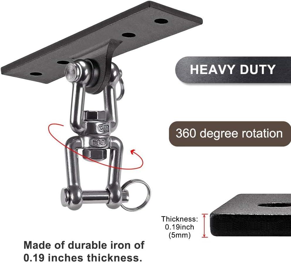 The Strongest Heavy Duty Hanger, USA Made