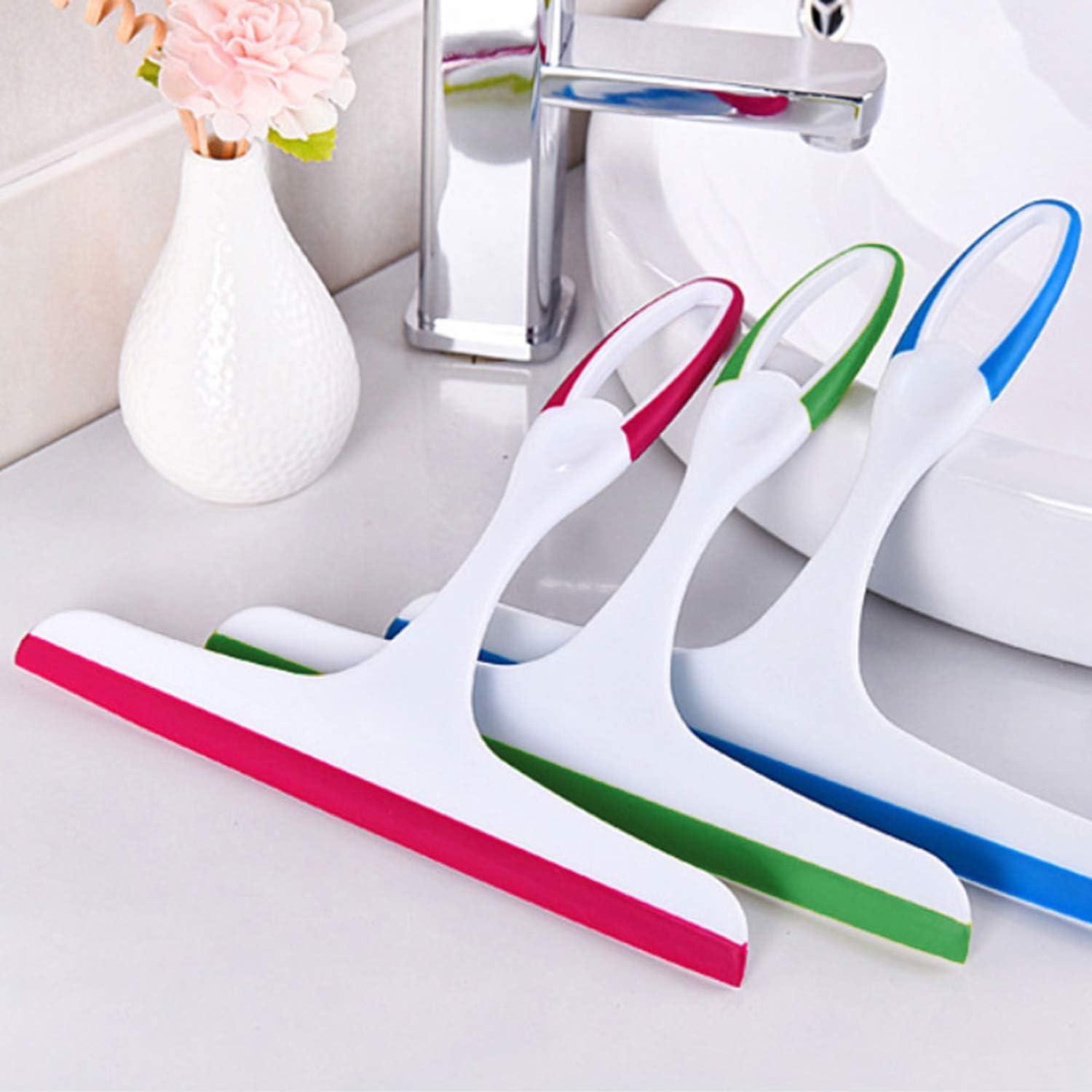 Swiper And Countertop Brush Kitchen Sink Squeegee Multifunctional
