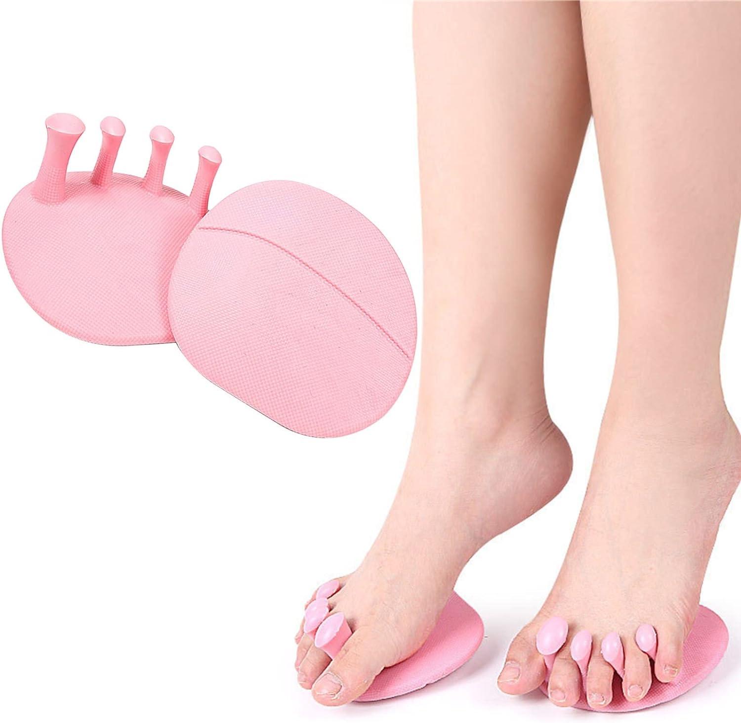 Original Foot File - Pink