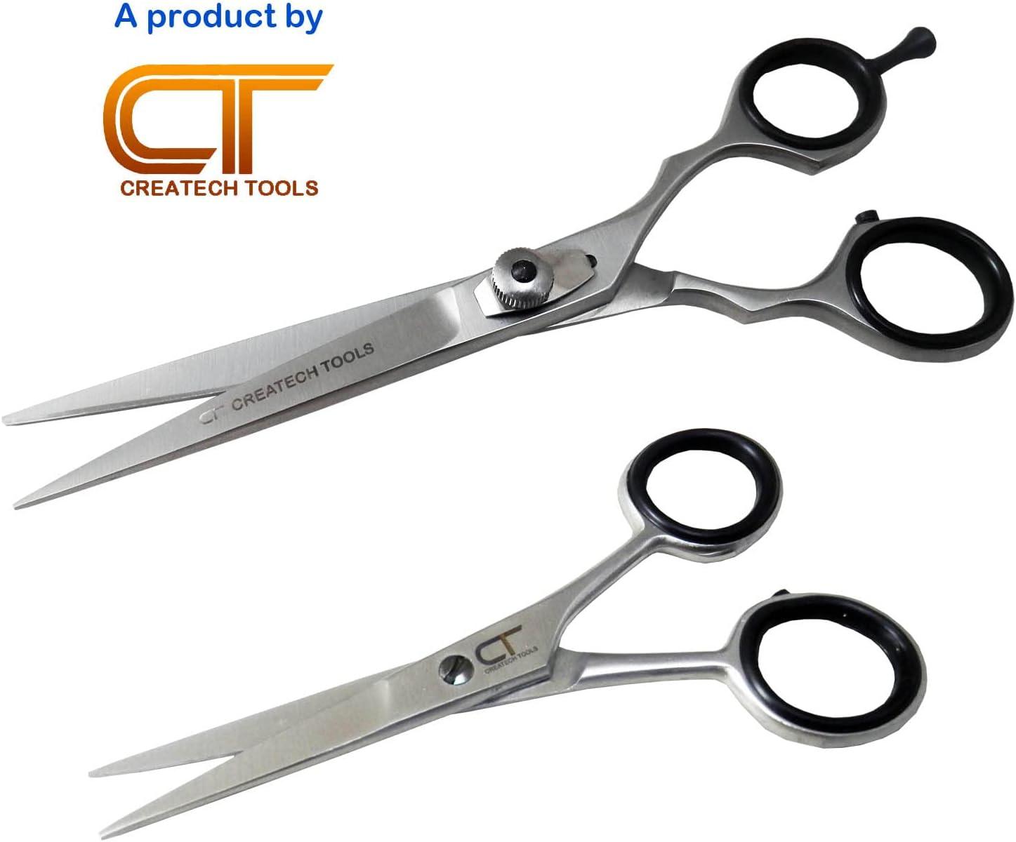 Silver 6 Cutting Scissors