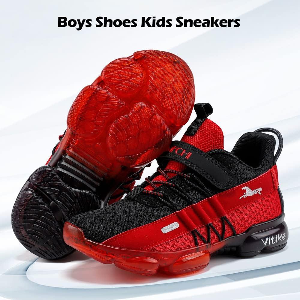 Kids' Running Shoes