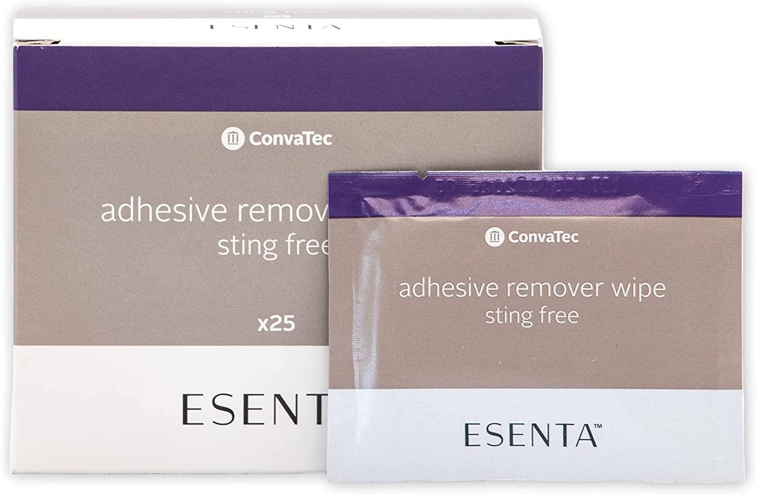  ConvaTec ESENTA Adhesive Remover Spray for Around