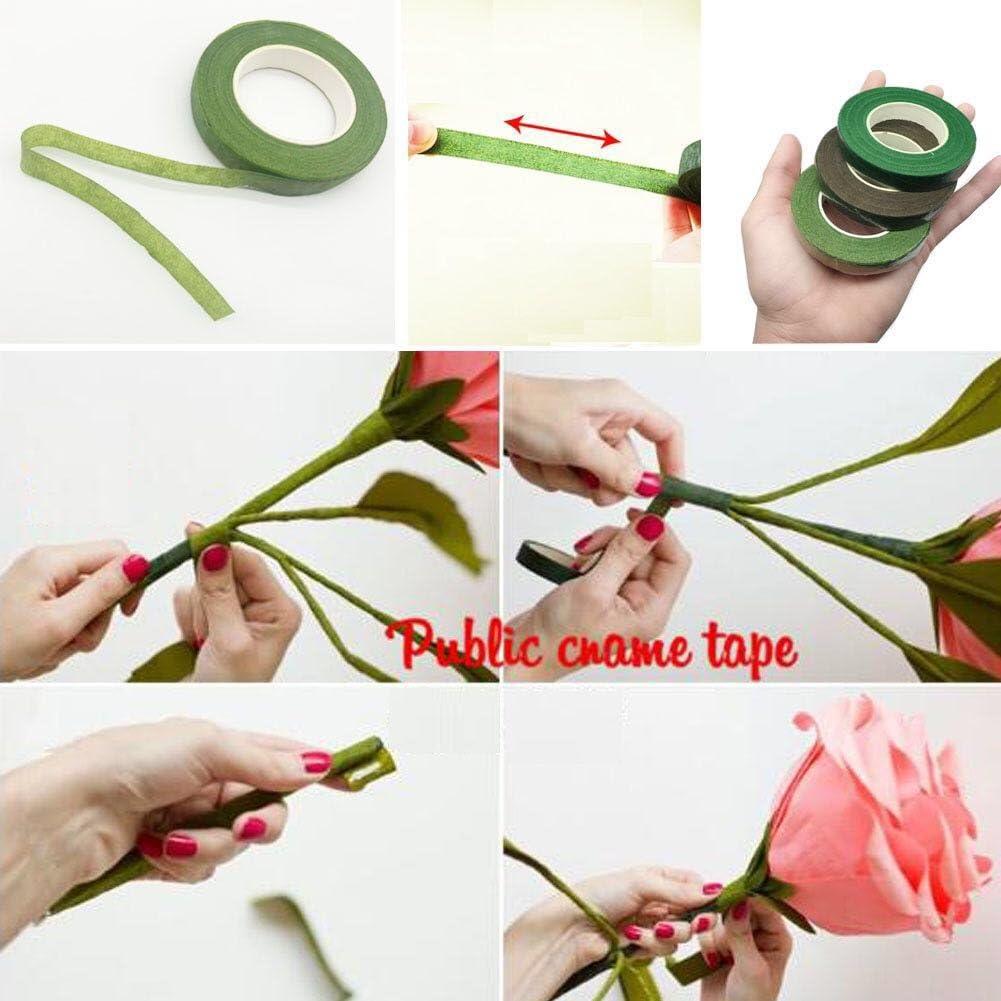 Floral tape Stem wrap 1